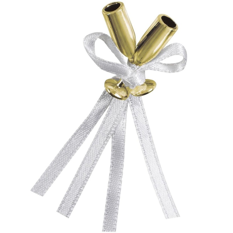 Gold Champagne Confetti