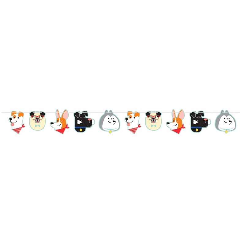 Dog Banner