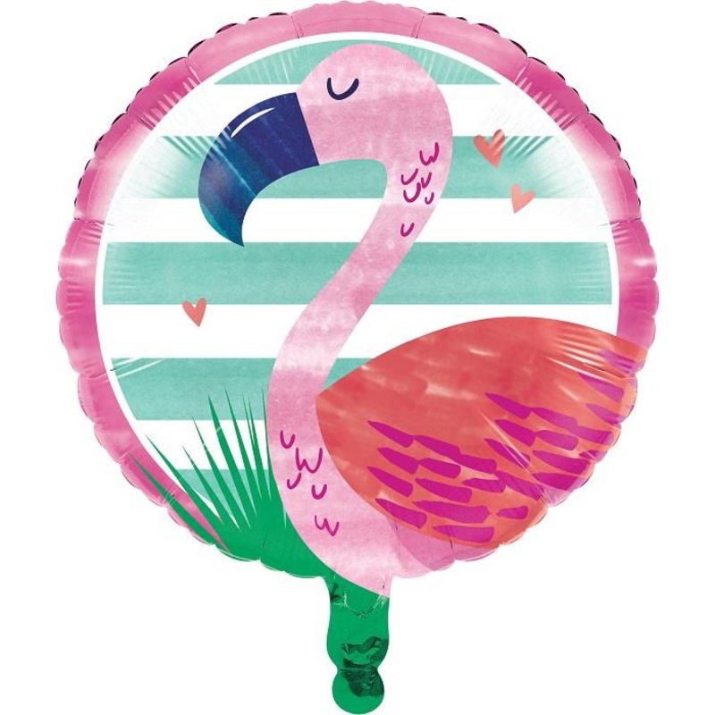 Pineapple and Friends Party Foil | Helium Party Balloon - Buy Online
