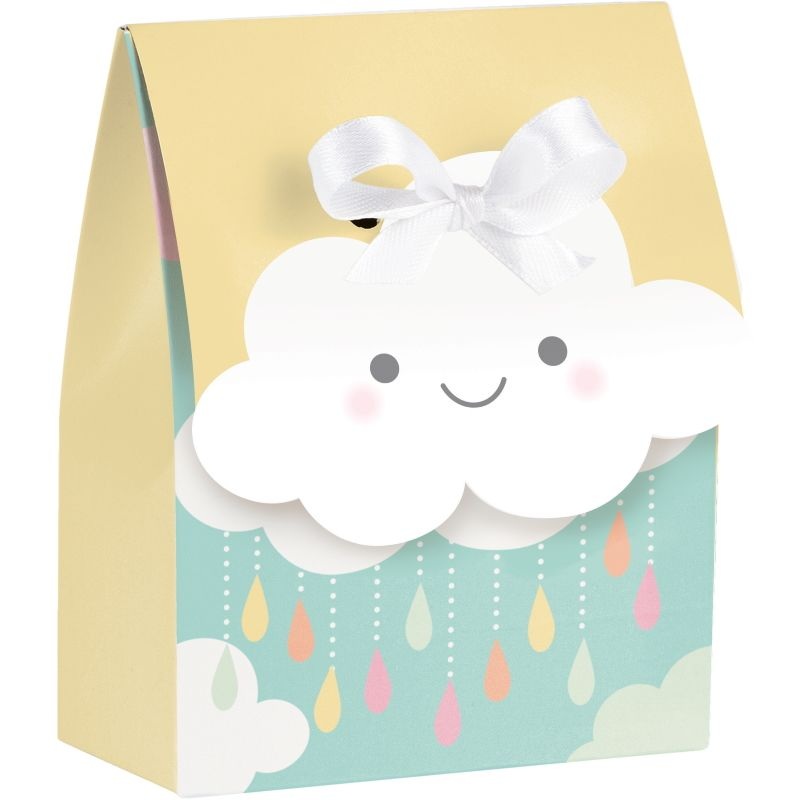 Sunshine Baby Shower Party Bags Pack of 12