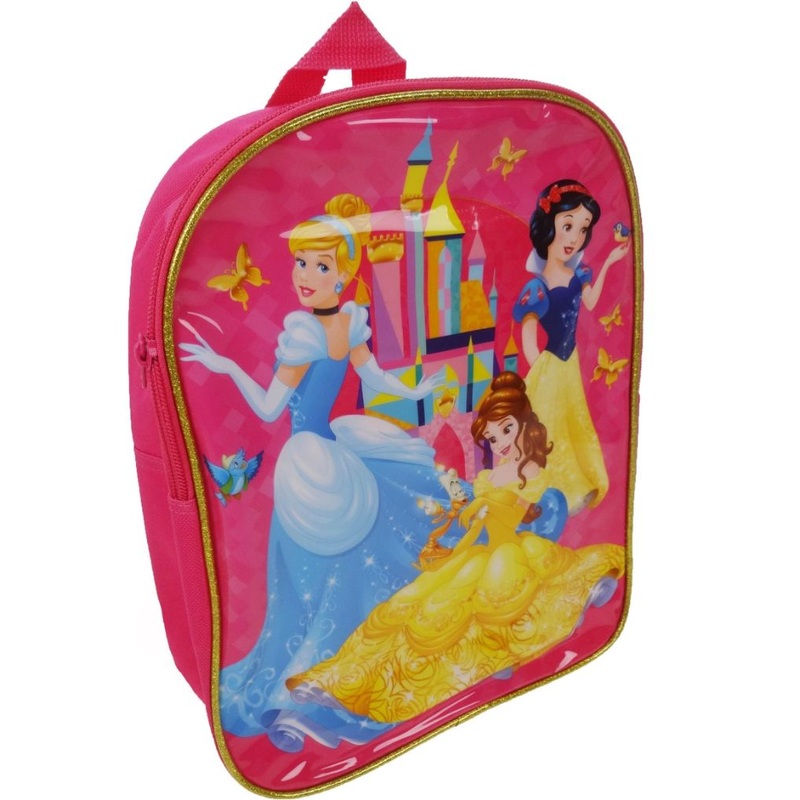 Disney Princess Backpack