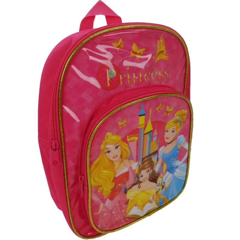 Disney Princess Fairytale Backpack