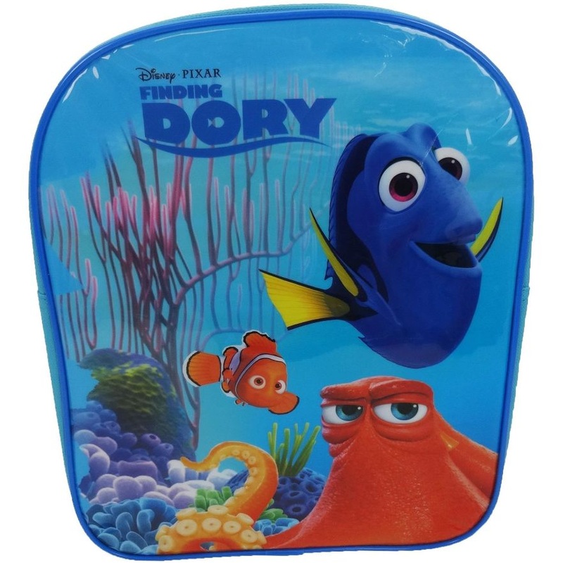 Finding Dory Backpack | Rucksack | School Bag - Buy Online