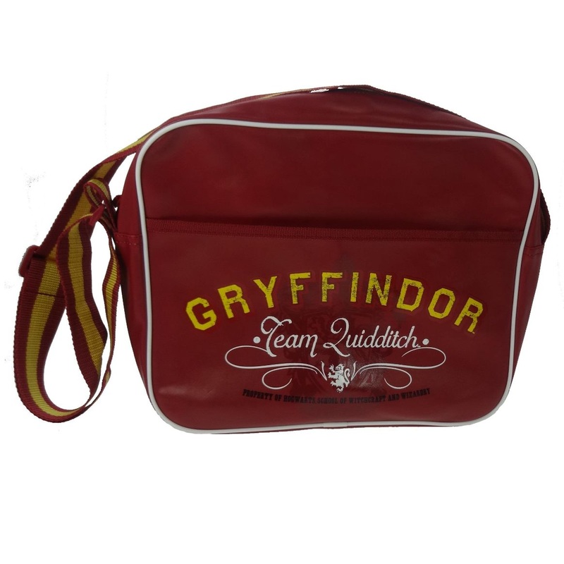 Harry Potter Shoulder Bag