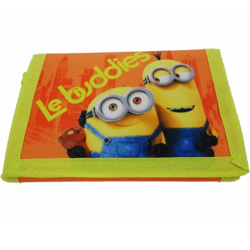 Minion Wallet