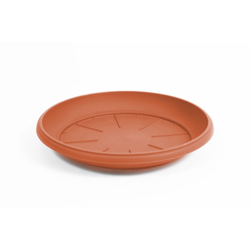 23cm Plastic Saucer for Plants