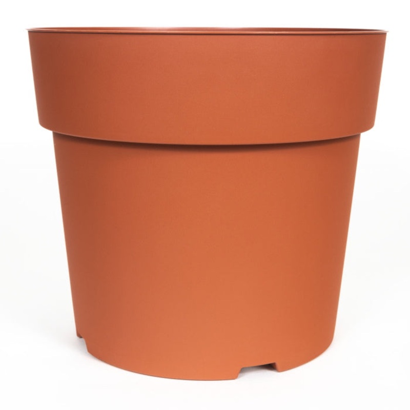 27cm Plastic House Plant Pot