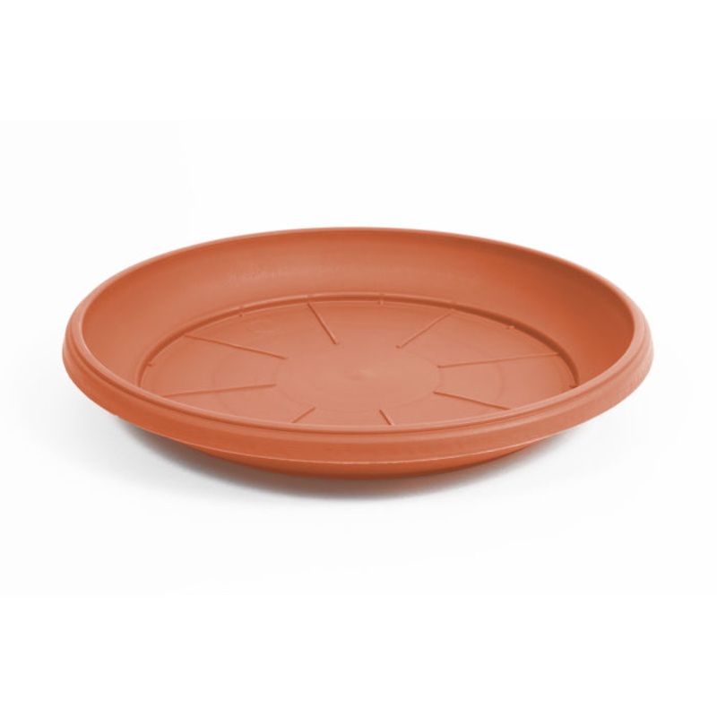 27cm Plastic Saucer for Plants