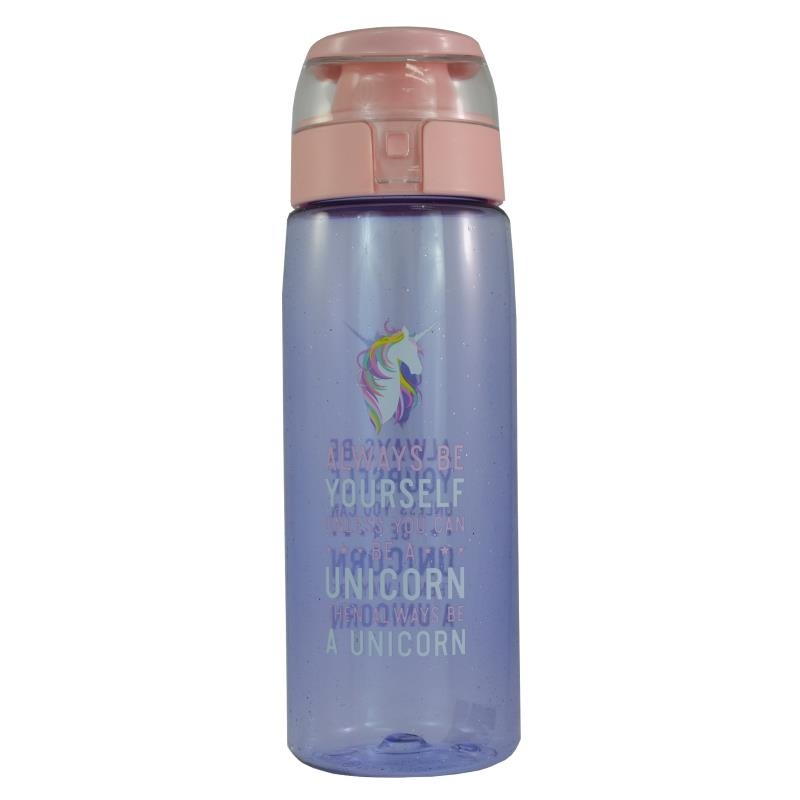Be a Unicorn Drinks Bottle 700ml - Buy Online