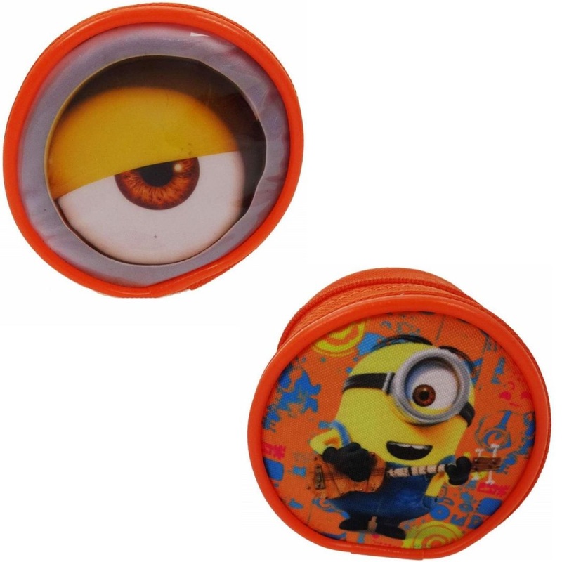 Minion Coin Purse