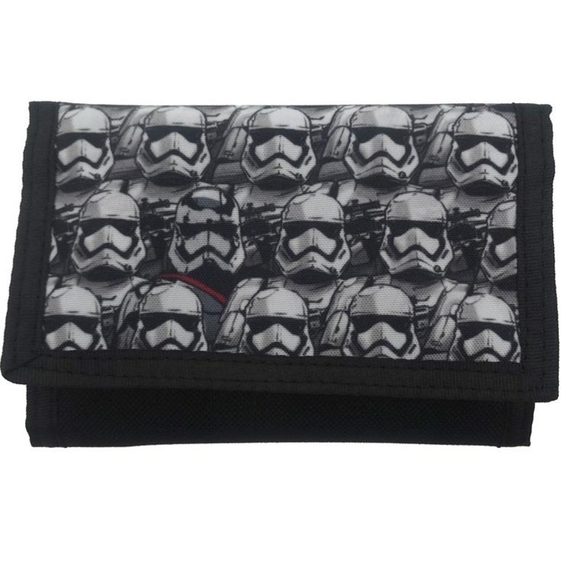 Star Wars Storm Trooper Wallet