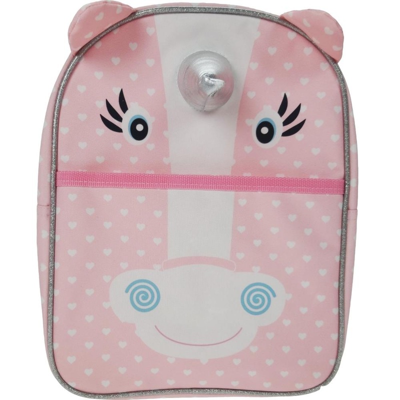 Unicorn Ears Backpack | Rucksack | School Bag - Buy Online
