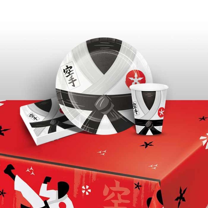 Karate Party Pack (Starter)