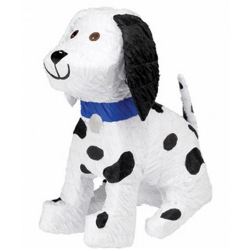 Dalmatian | Dog Pinata Party Game | Decoration