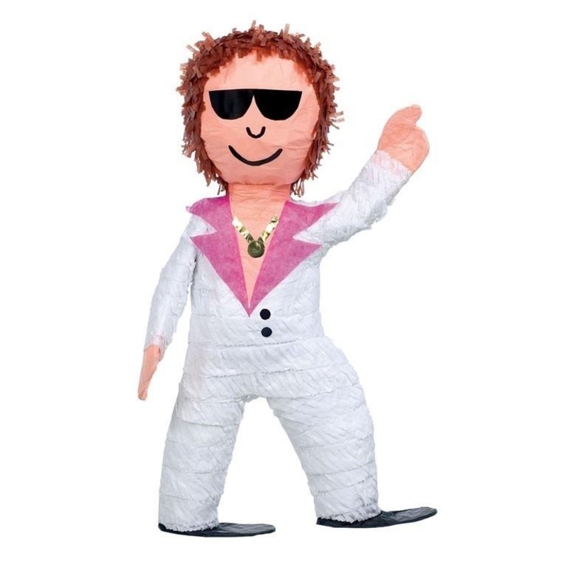 Disco Dancer Pinata
