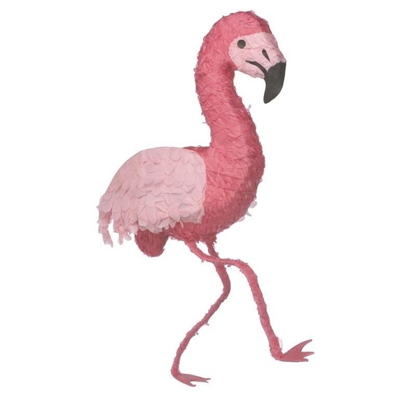 Flamingo Pinata