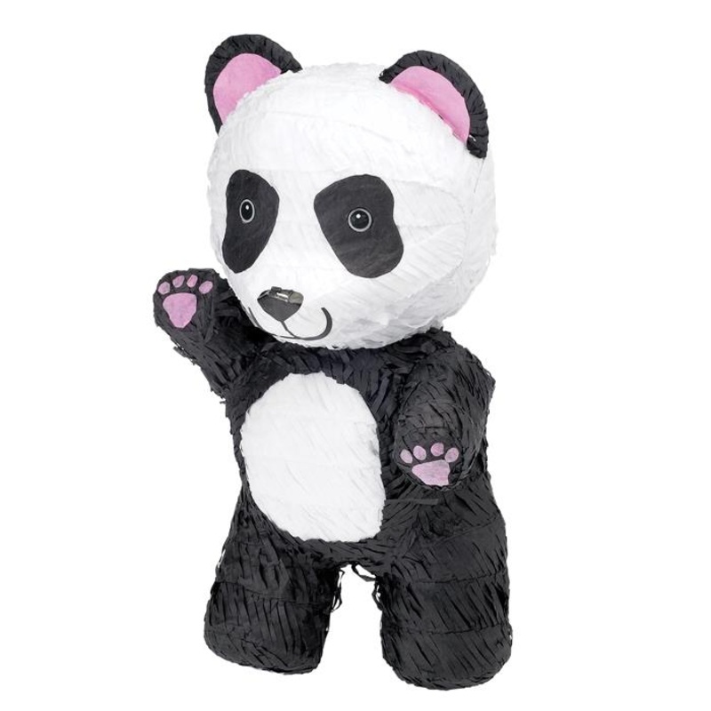 Panda Pinata Party Game | Decoration - Buy Online