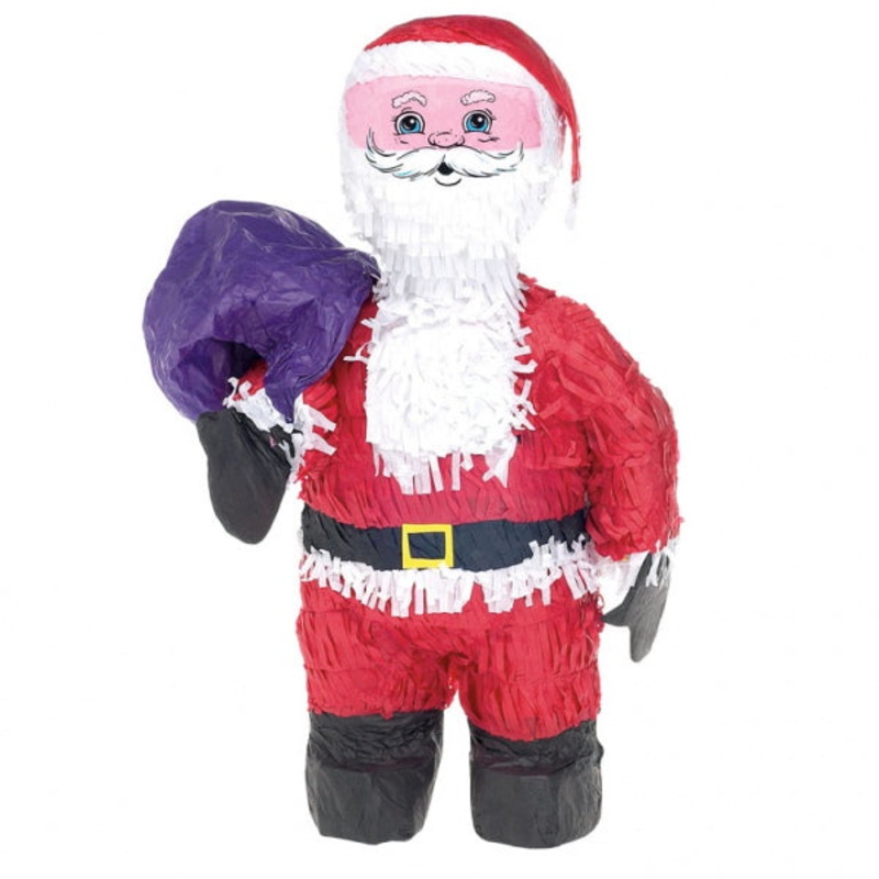 Santa Pinata