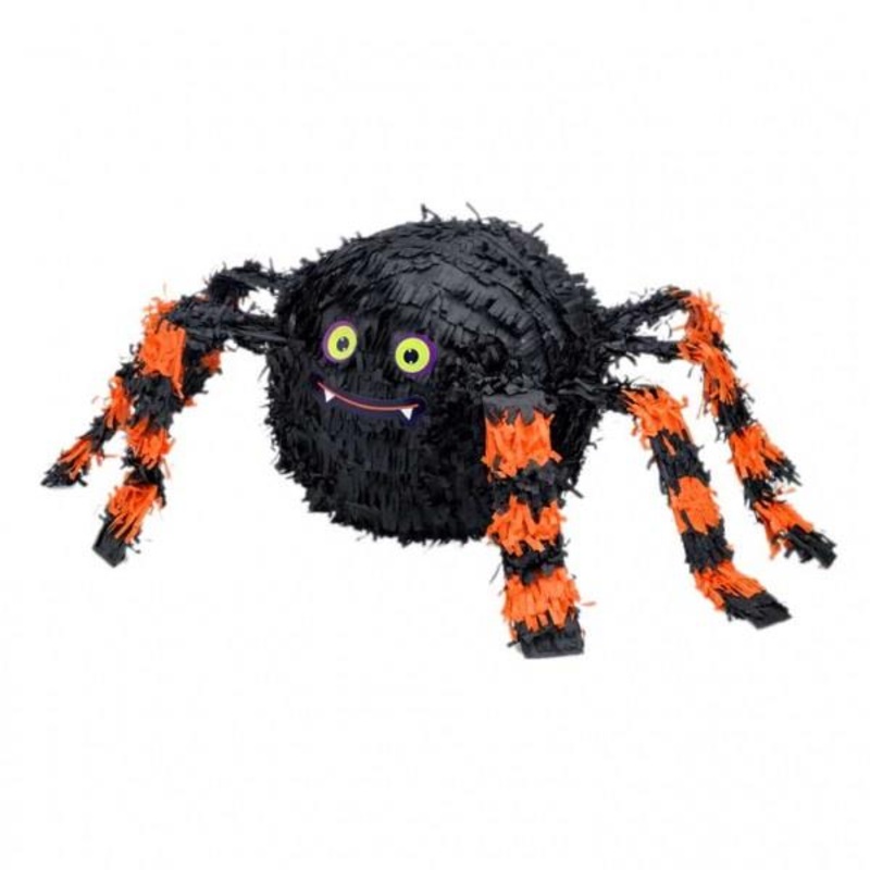 Spider | Halloween Pinata Party Game | Decoration - Buy Online