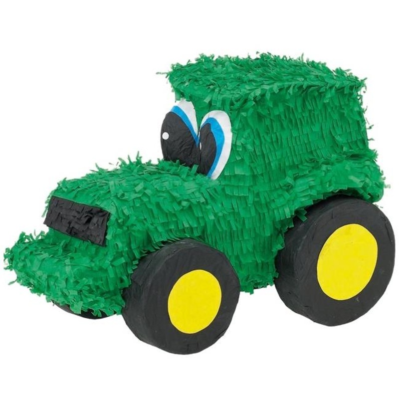Tractor Pinata