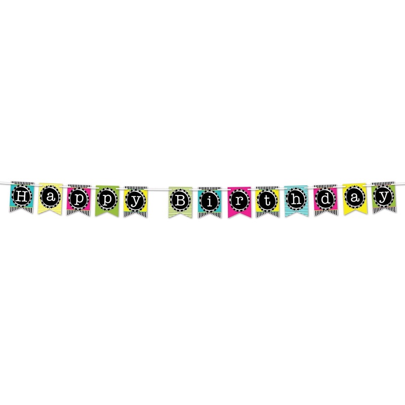 12 Pack Beistle Dolly Mama's Adult Celebration Party Streamer