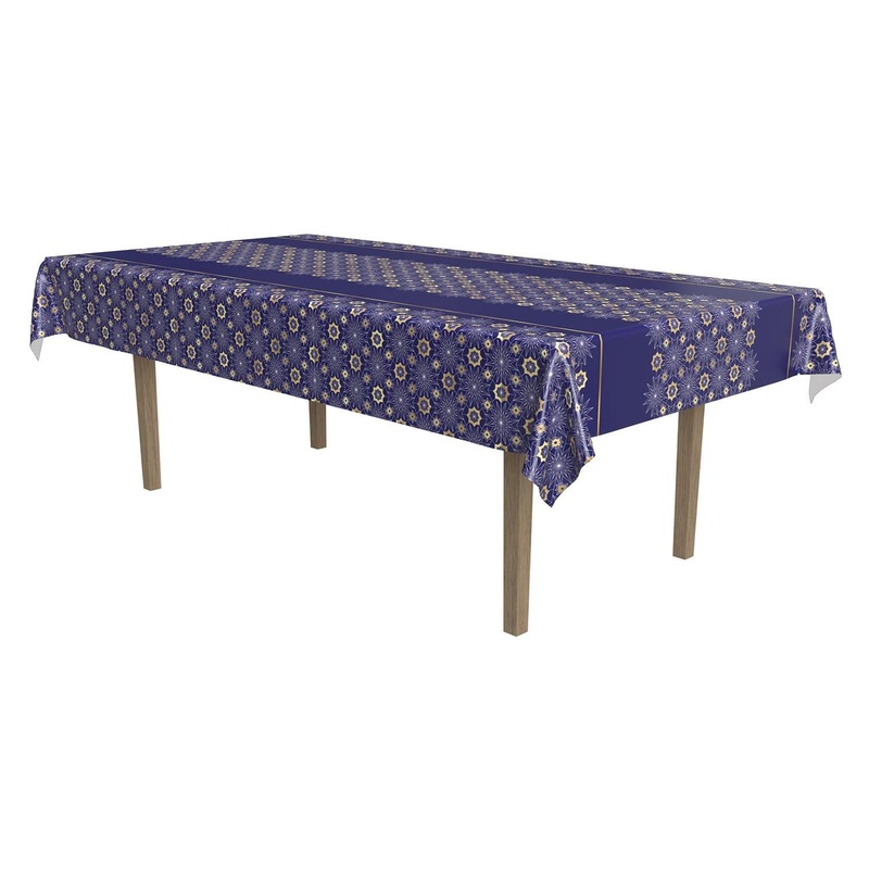 12 Pack Beistle Ramadan Tablecover
