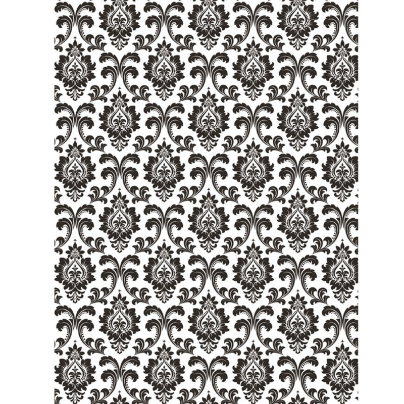 Damask Photo Backdrop