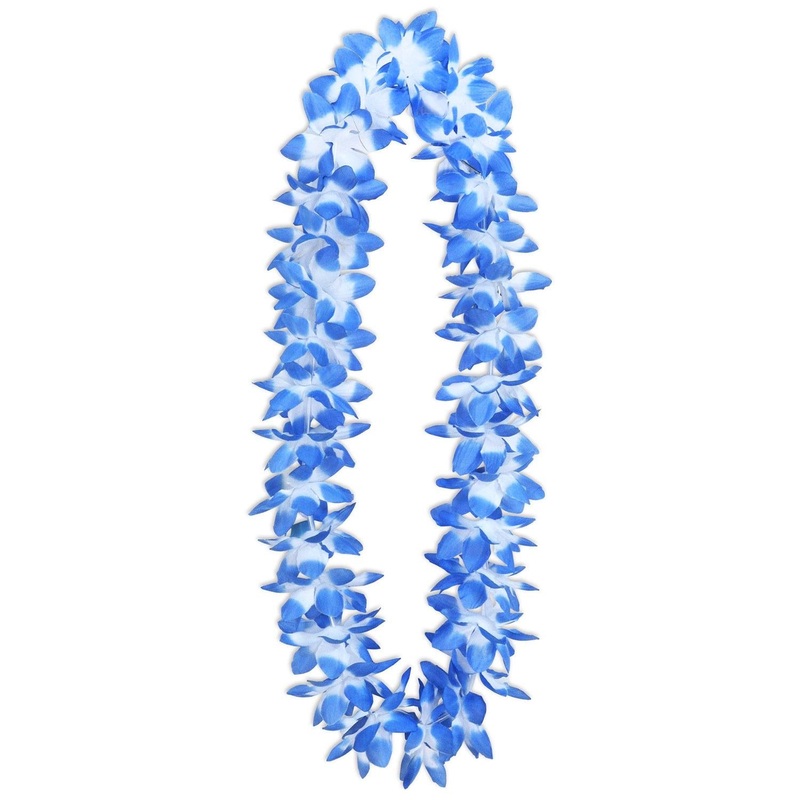 12 Pack Beistle Luau Party Oasis Floral Lei