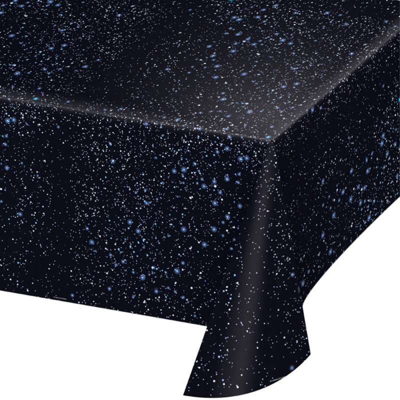 6 pc Bulk Space Blast Table Covers