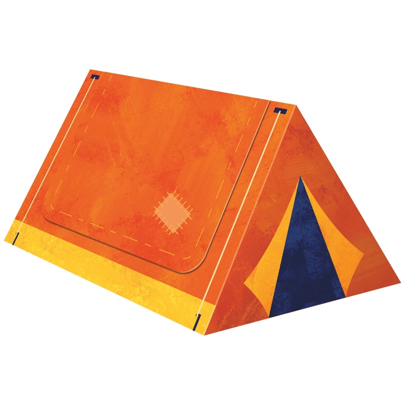 48 pc Bulk Outdoor Adventure Treat Box