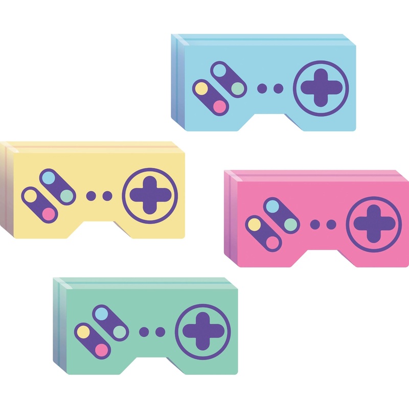 48 pc Bulk Gamer Girl Treat Box