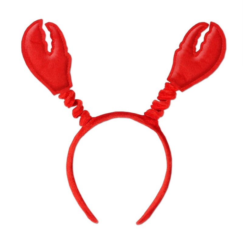 12 Pack Beistle Luau Party Claw Boppers