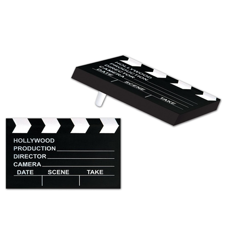 50 Pack Beistle Clapboard Racket Raise 'N Noisemaker