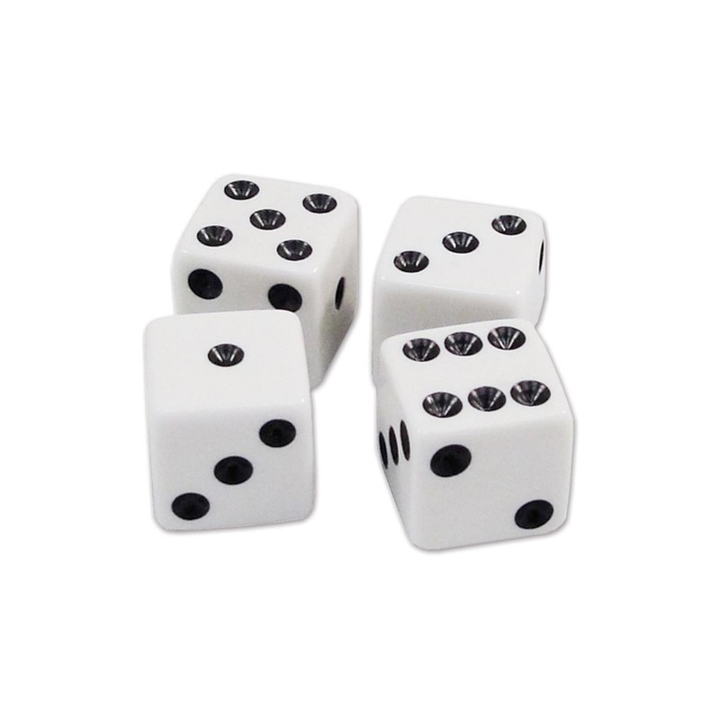 120 Dice Beistle Party Dice