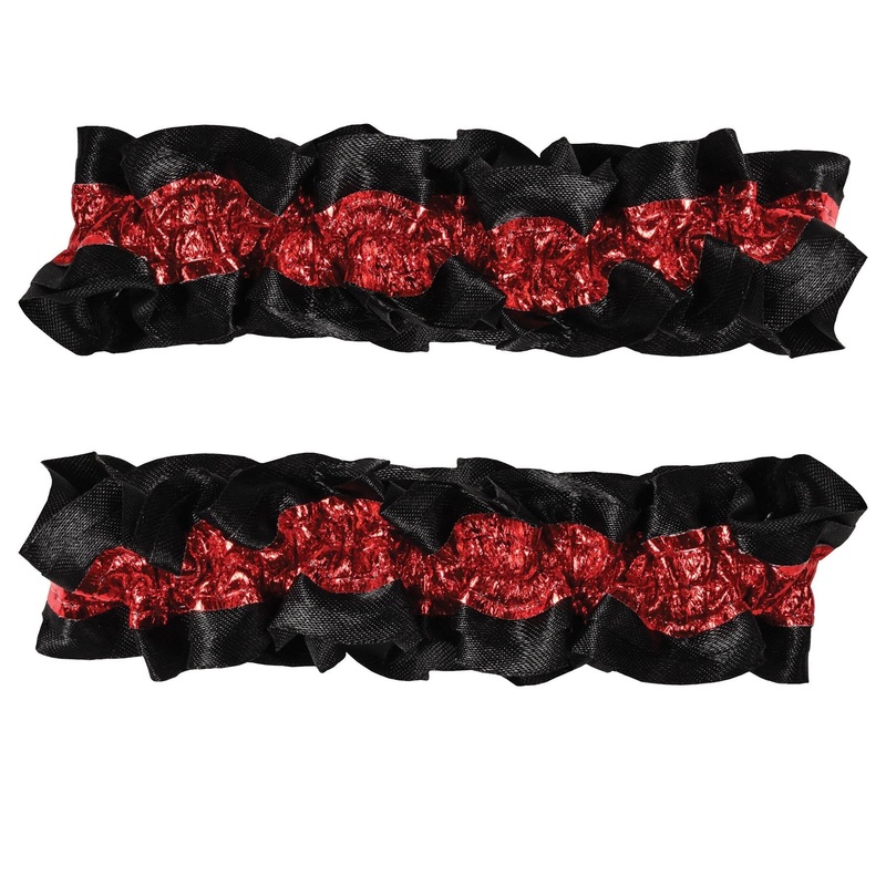 24 Pack Beistle Dealer's Arm Bands