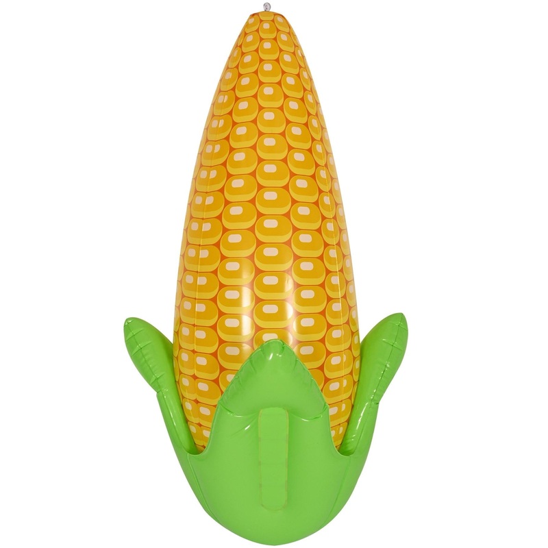 12 Pack Beistle Inflatable Corn Cob