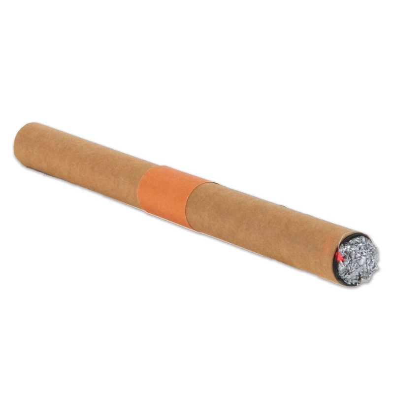 12 Pack Beistle Light-Up Cigar