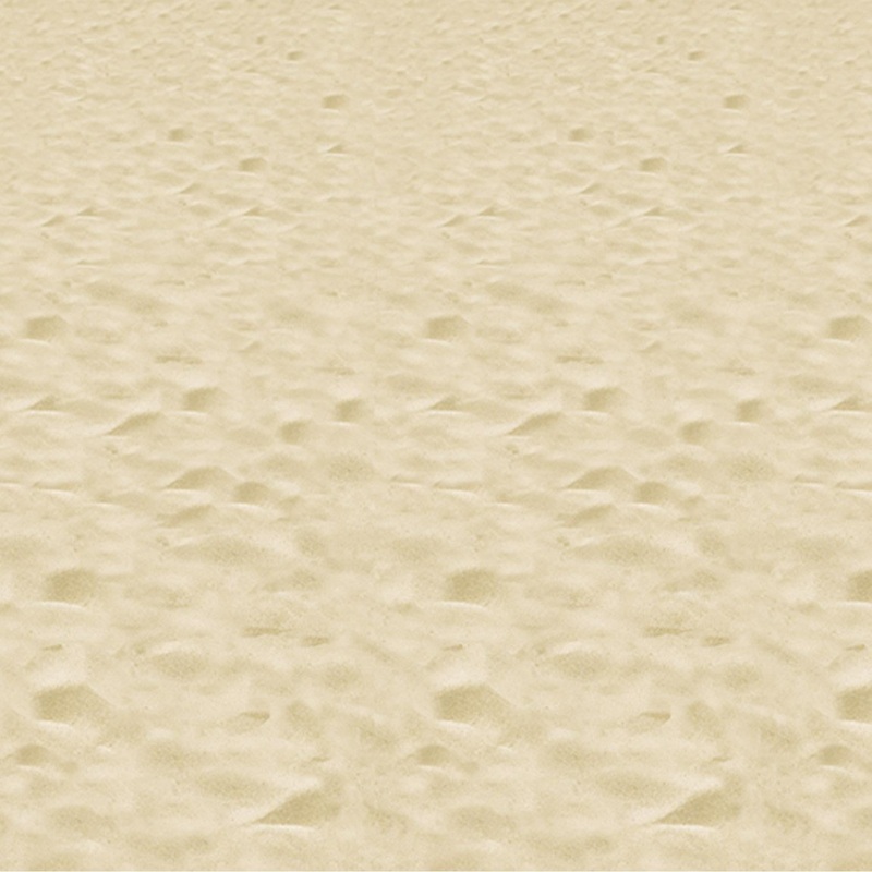 6 Pack Beistle Luau Party Beach Backdrop