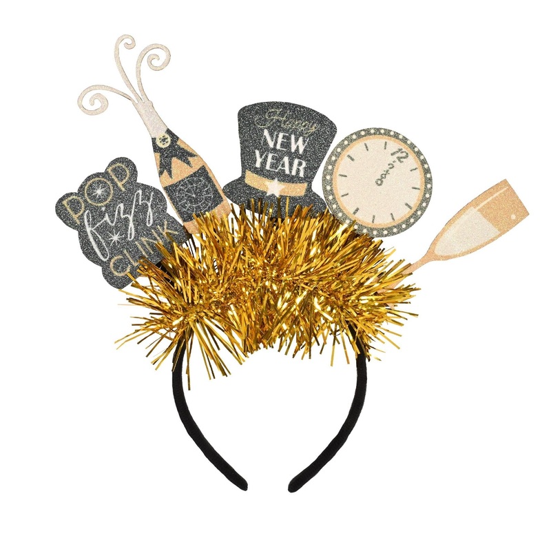 12 Pack Beistle New Year's Eve Boppers