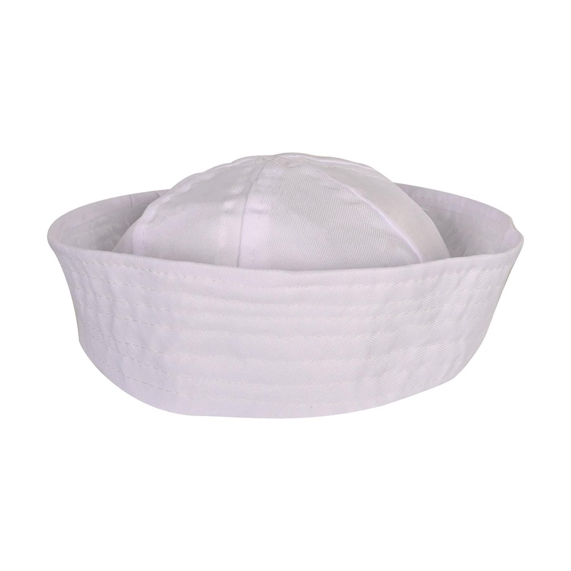 12 Pack Beistle Sailor Hat
