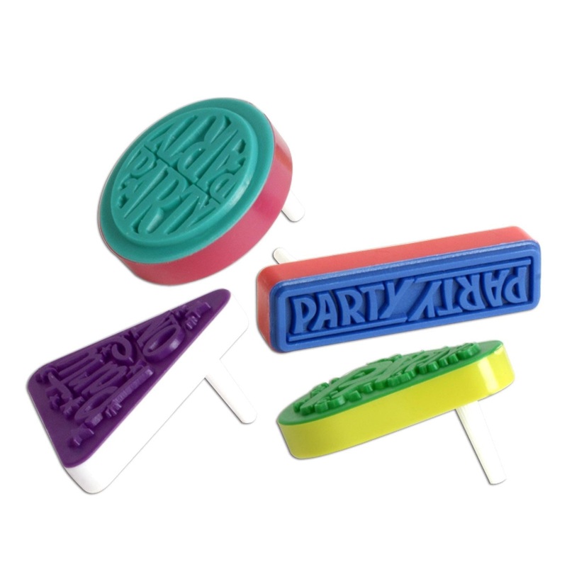 48 Pack Beistle New Year's Eve Packaged Racket Raise 'N Noisemakers