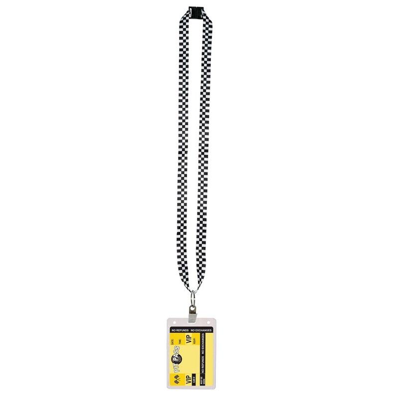 12 Pack Beistle Racing Pit Party Pass