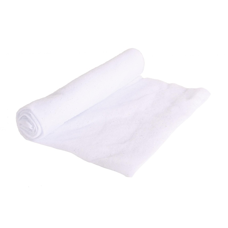 12 Pack Beistle Christmas Snow Blanket