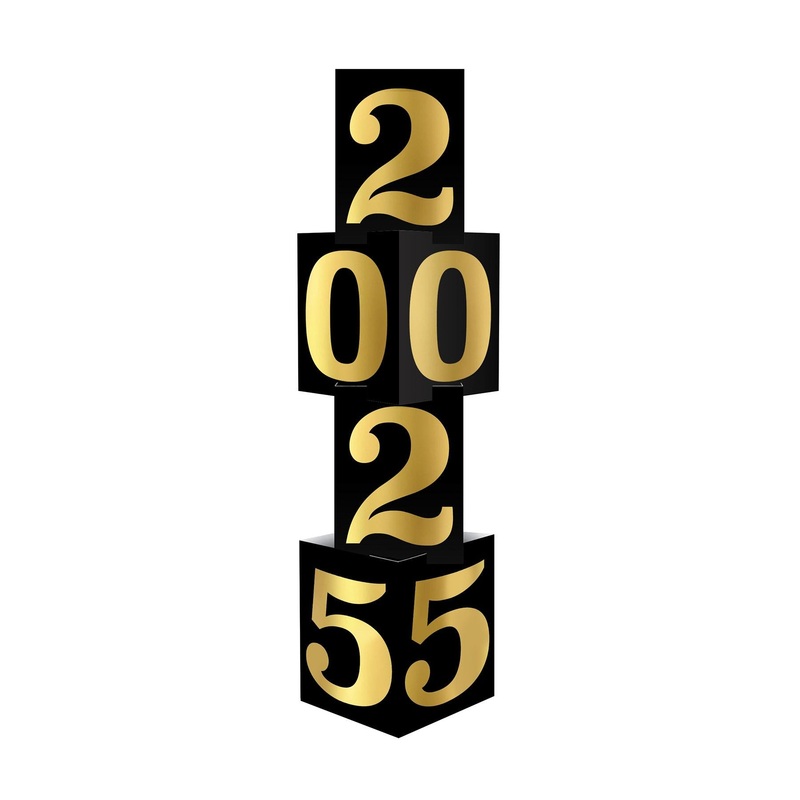 6 Pack Beistle Foil 2025 Column