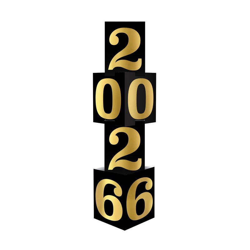 6 Pack Beistle Foil 2026 Column
