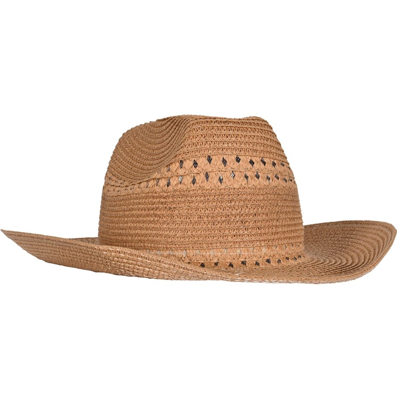 12 Pack Beistle Western Hat