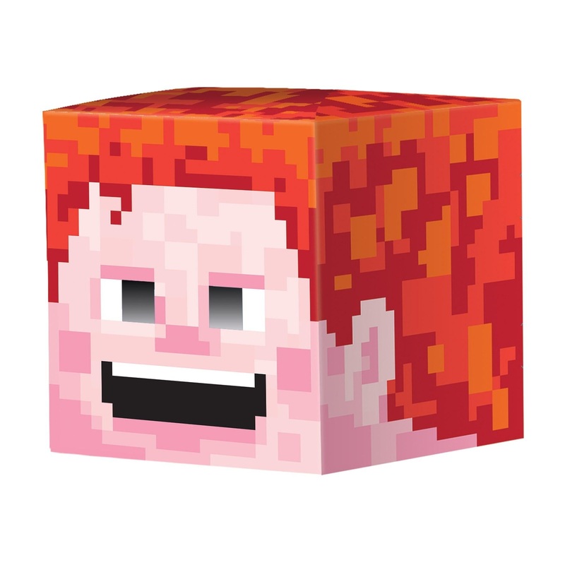 6 Pack Beistle 8-Bit Box Head