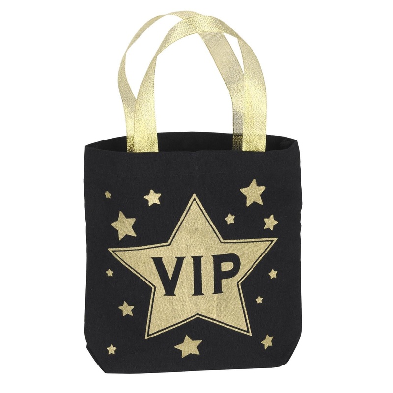 12 Pack Beistle VIP Party Goody Bag