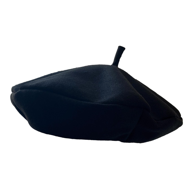 6 Pack Beistle Director's Beret