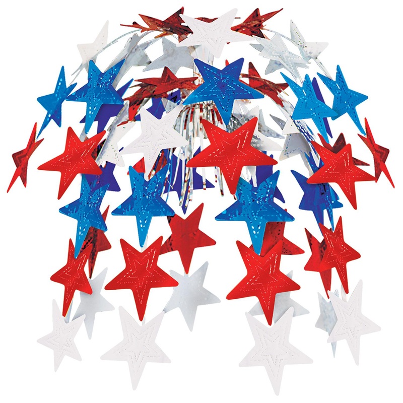 12 Pack Beistle Star Cascade